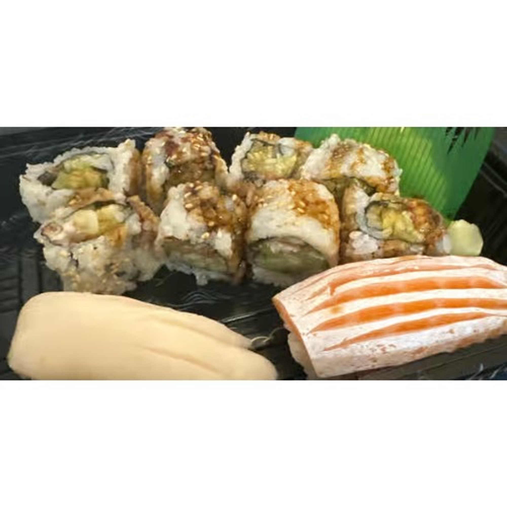 Salmon Belly SU / SA