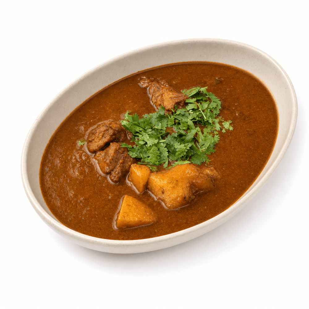 Lamb Vindaloo