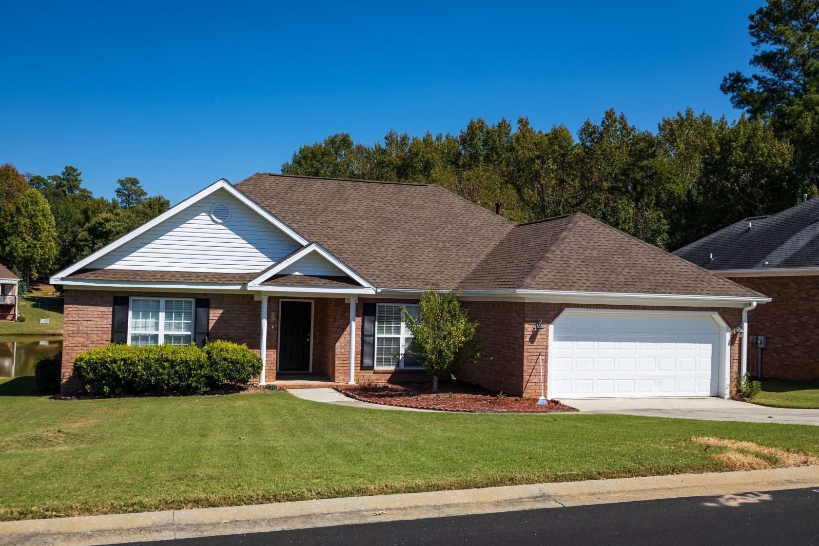 Capital City Roofing Image