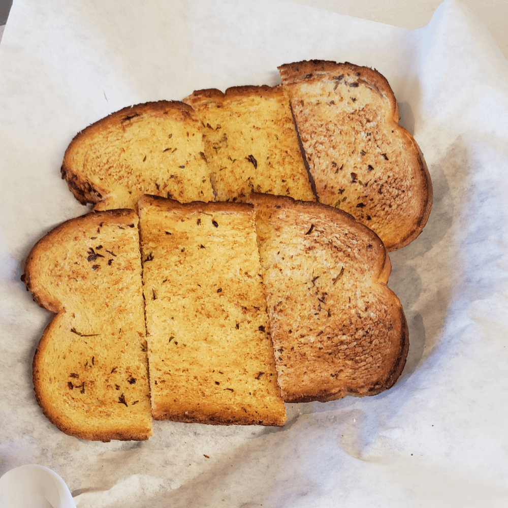 Garlic Bread