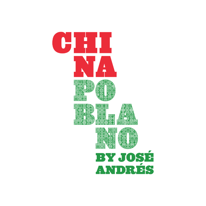 China Poblano