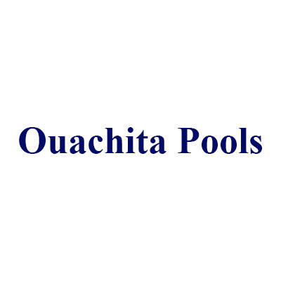 Ouachita Pools Logo