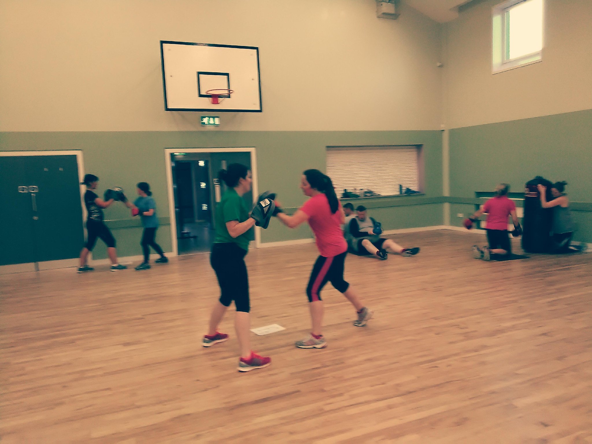 Images Hammer Fitness NI