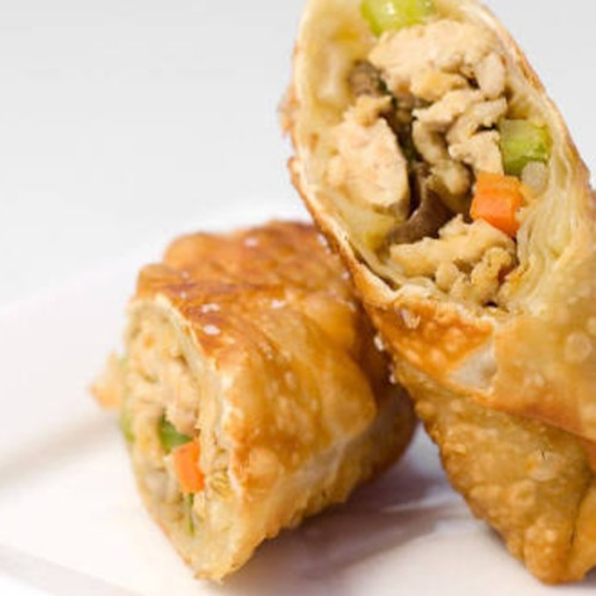 Chicken Egg Roll
