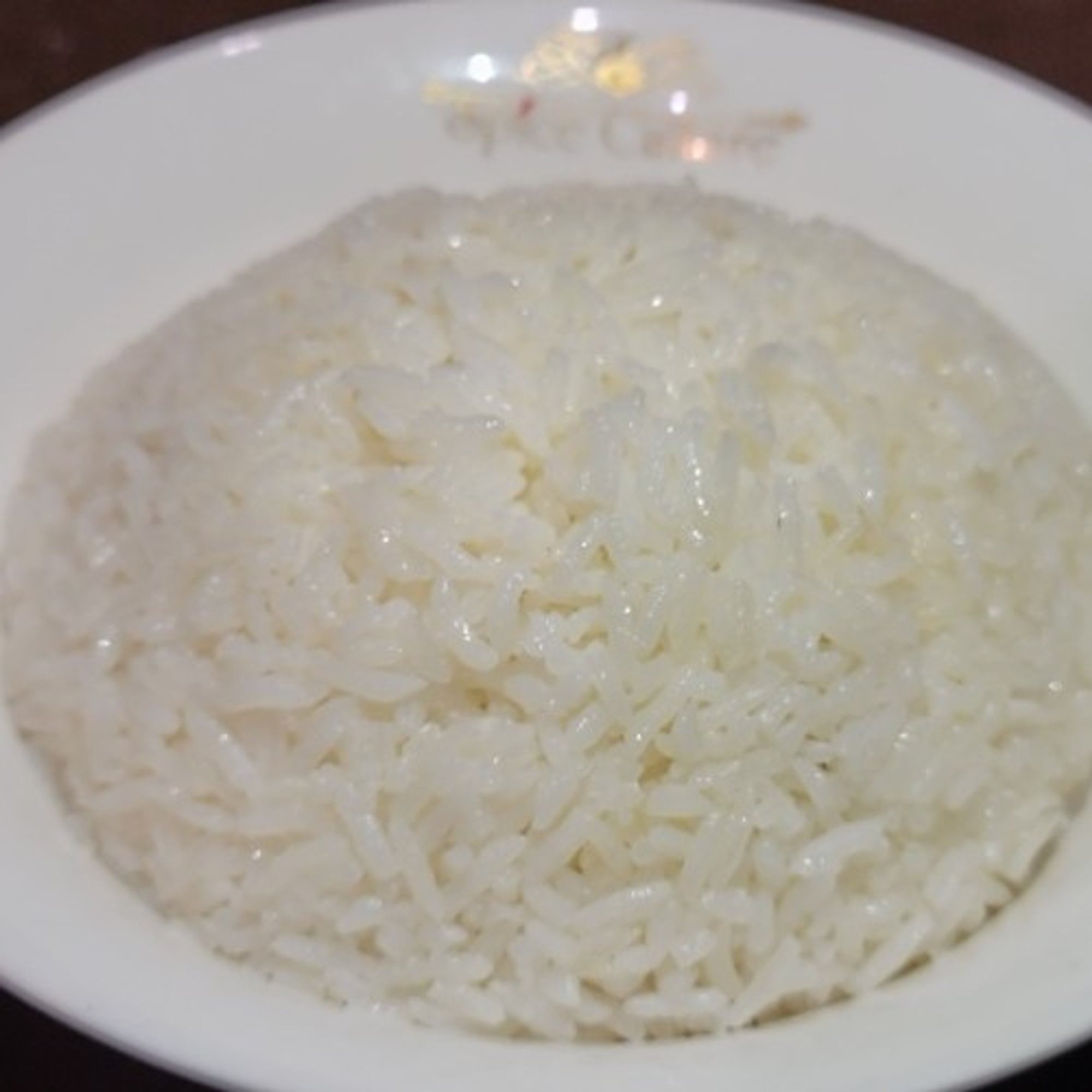 Jasmine Rice