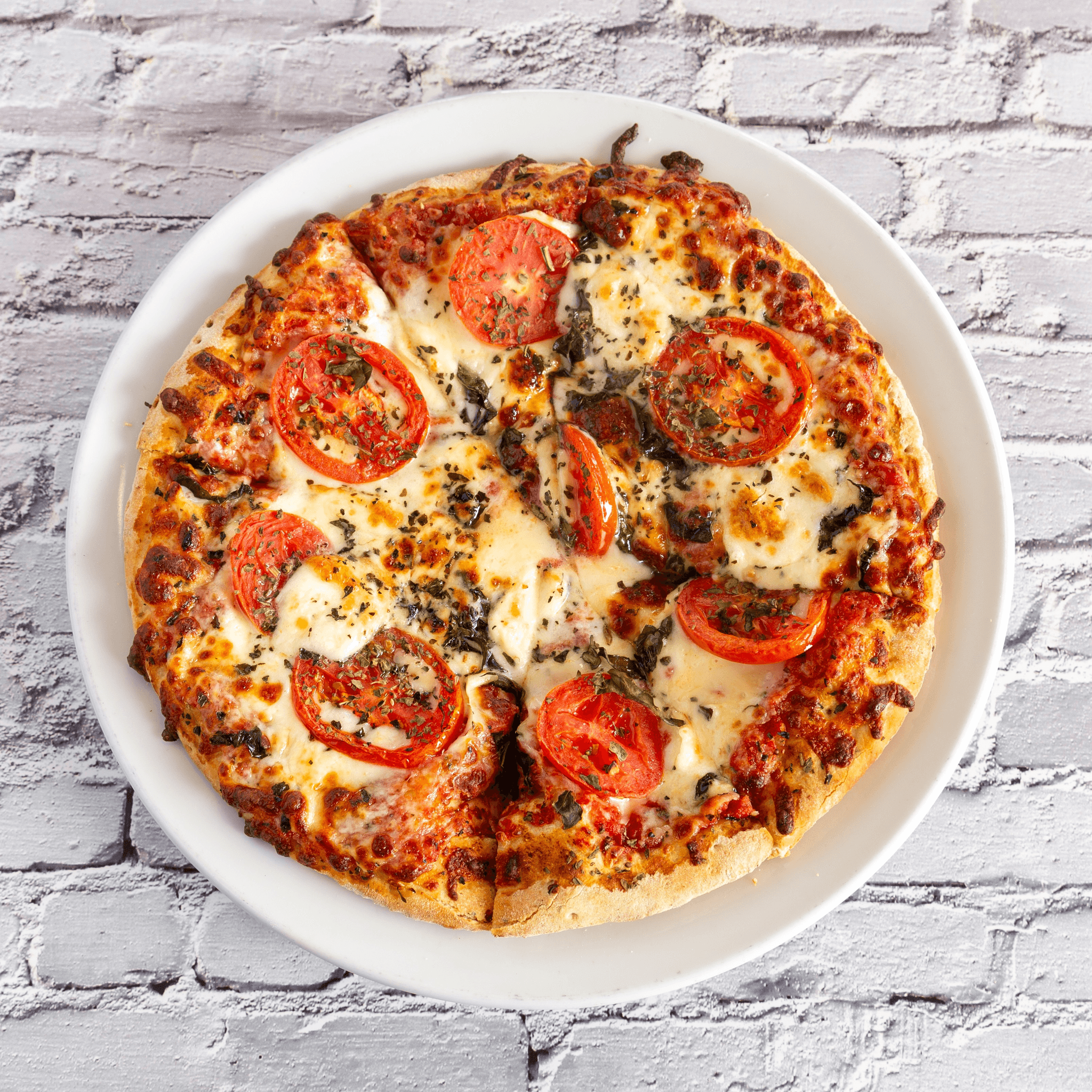 Margherita