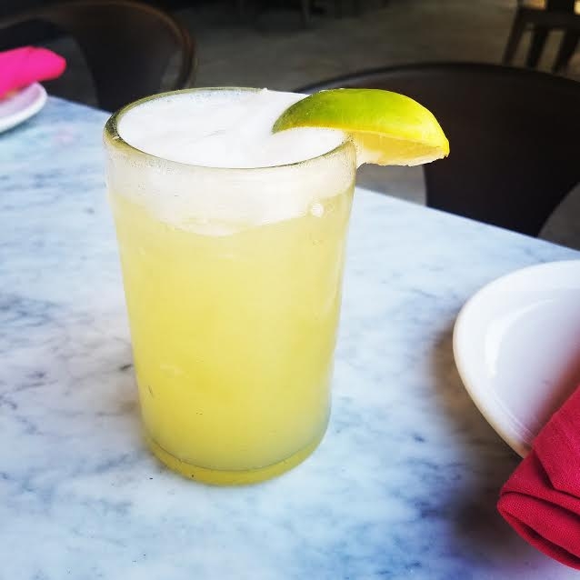Patron Cadillac