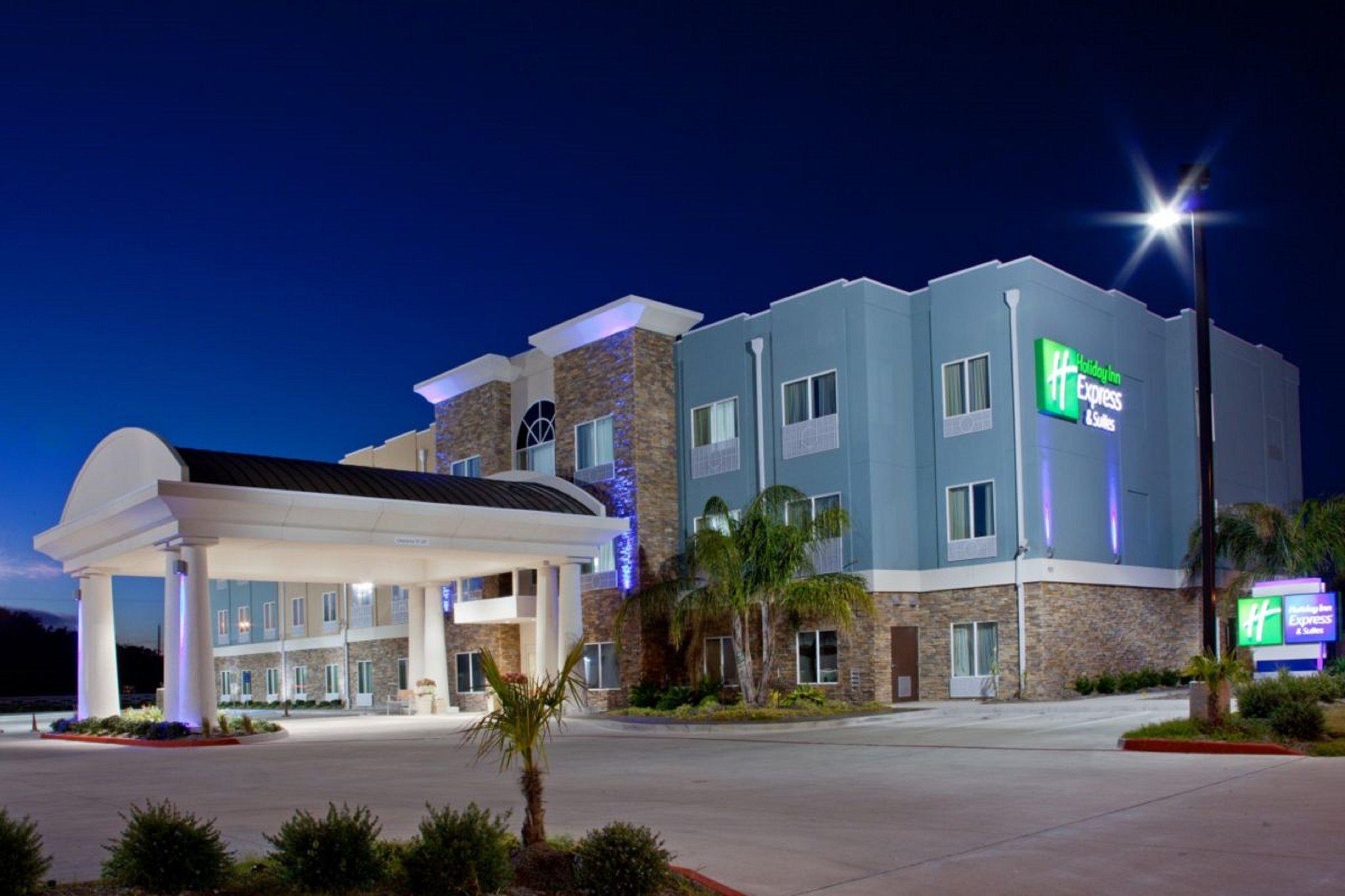 Holiday Inn Express & Suites Rockport - Bay View Photo