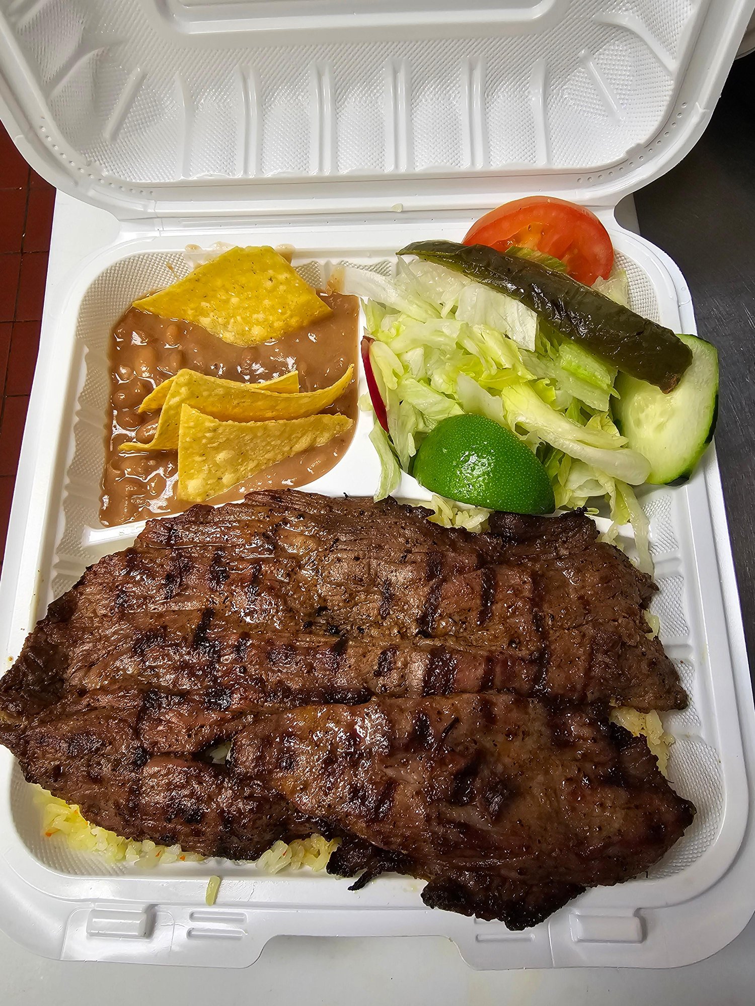 Carne Asada