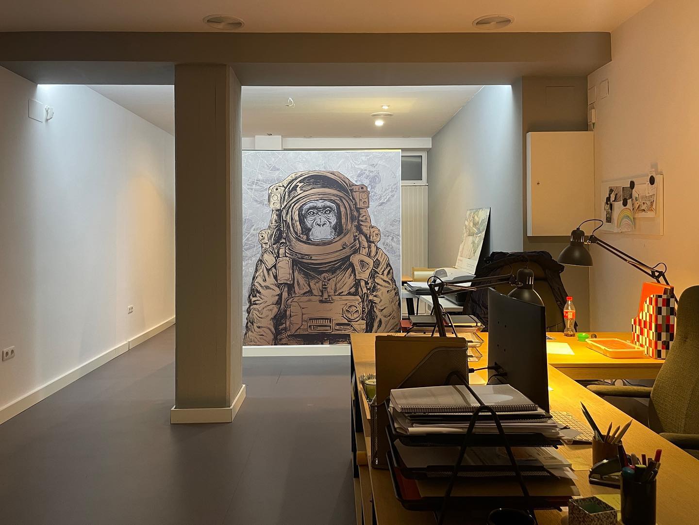 Galería en miniatura