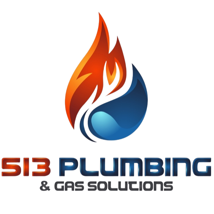 513 Plumbing & Gas Solutions