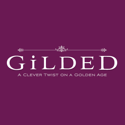 Gilded