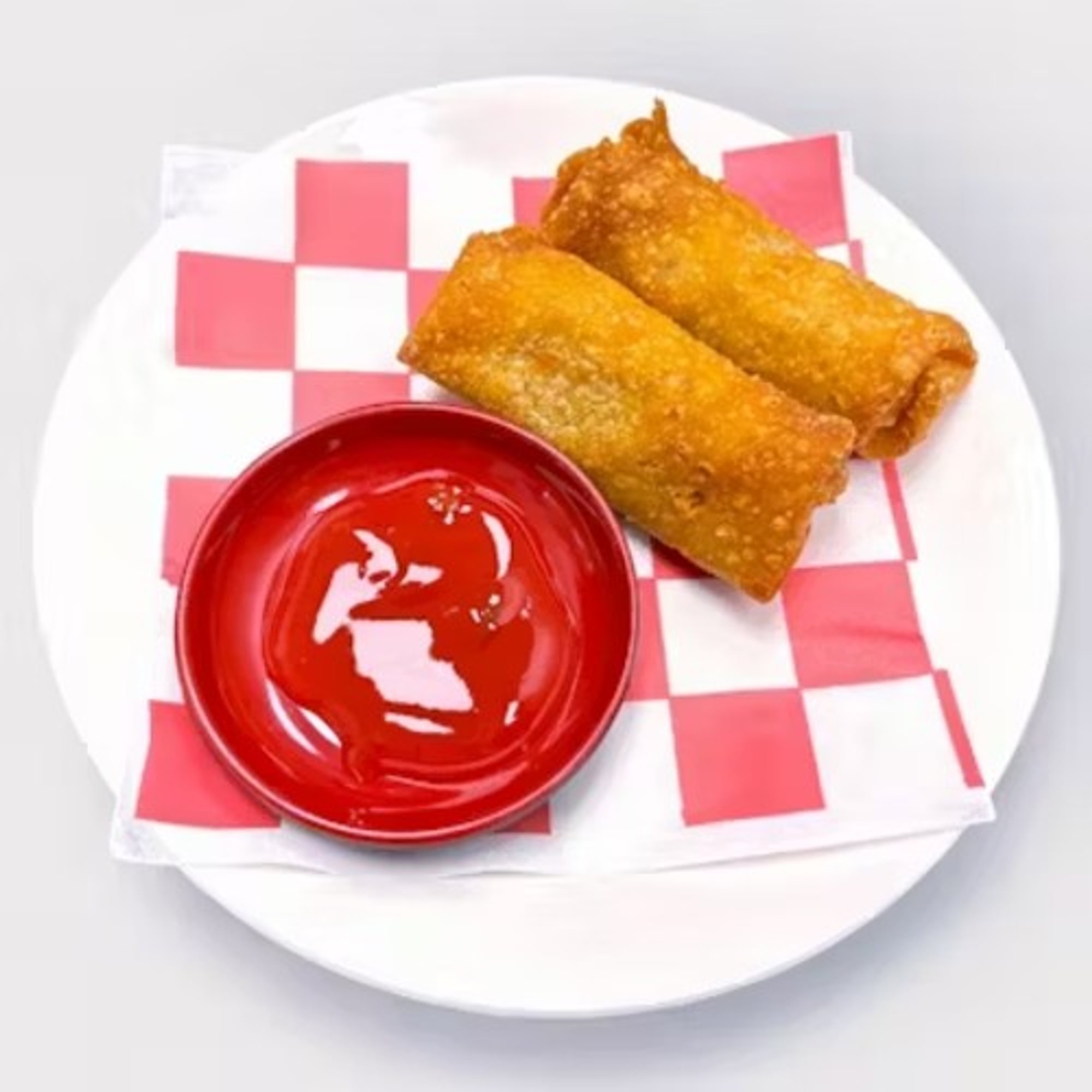Pork Egg Roll