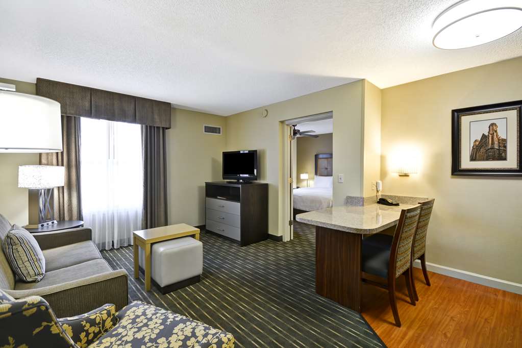 Homewood Suites by Hilton Durham-Chapel Hill / I-40 Image