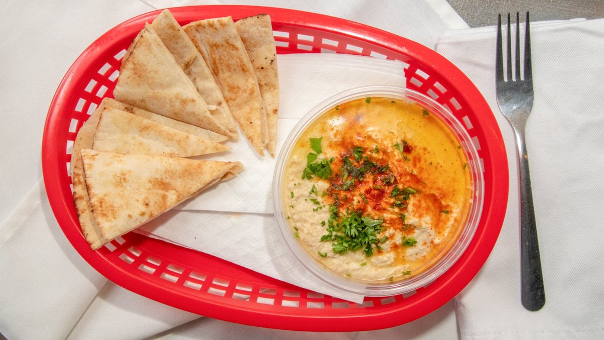 Hummus