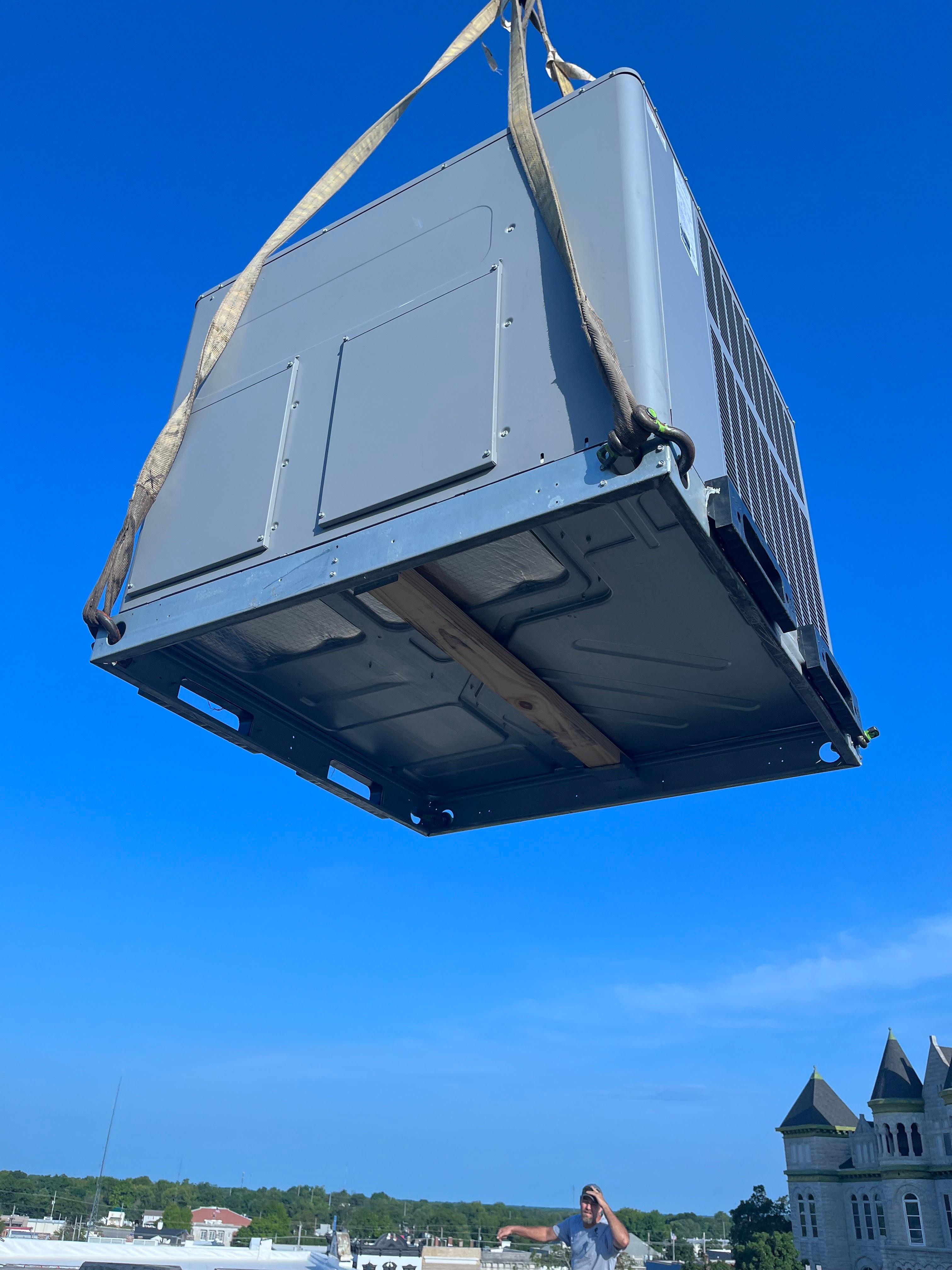 Cochran Heating and Air Conditioning Image