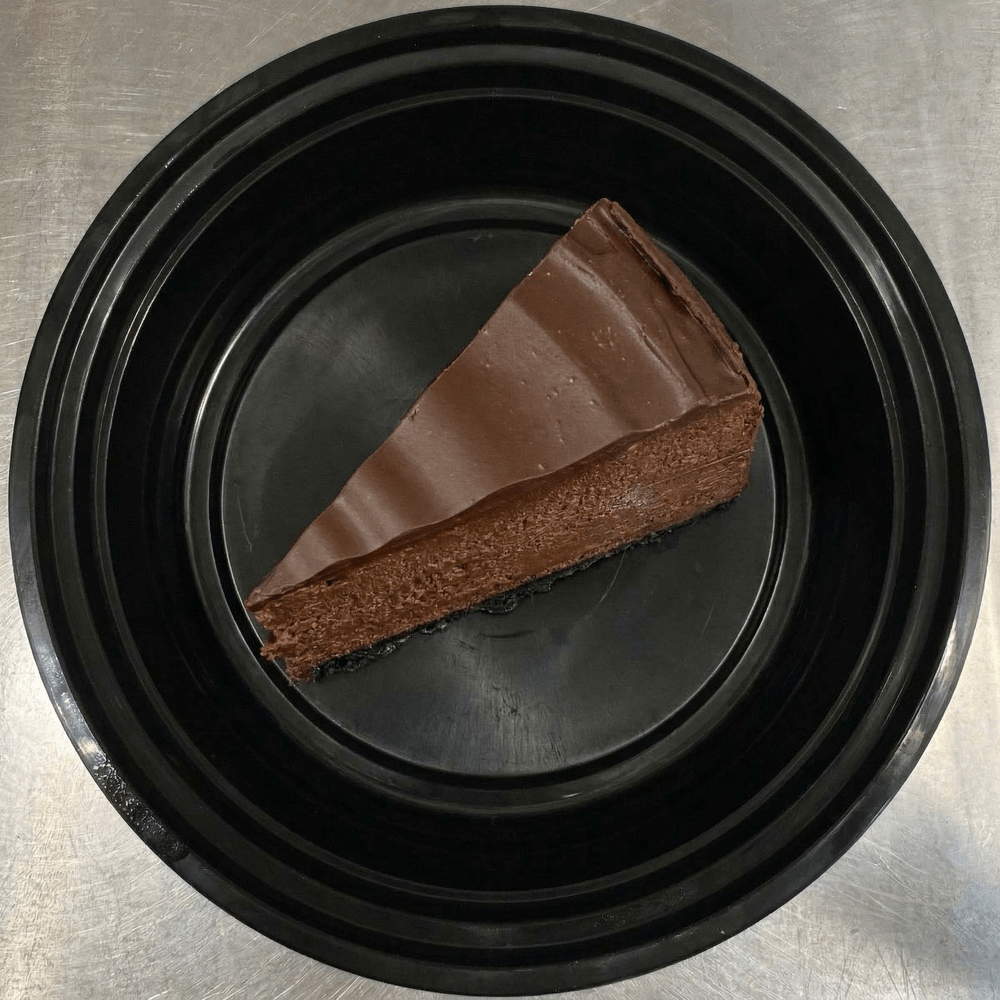 Chocolate Cheesecake