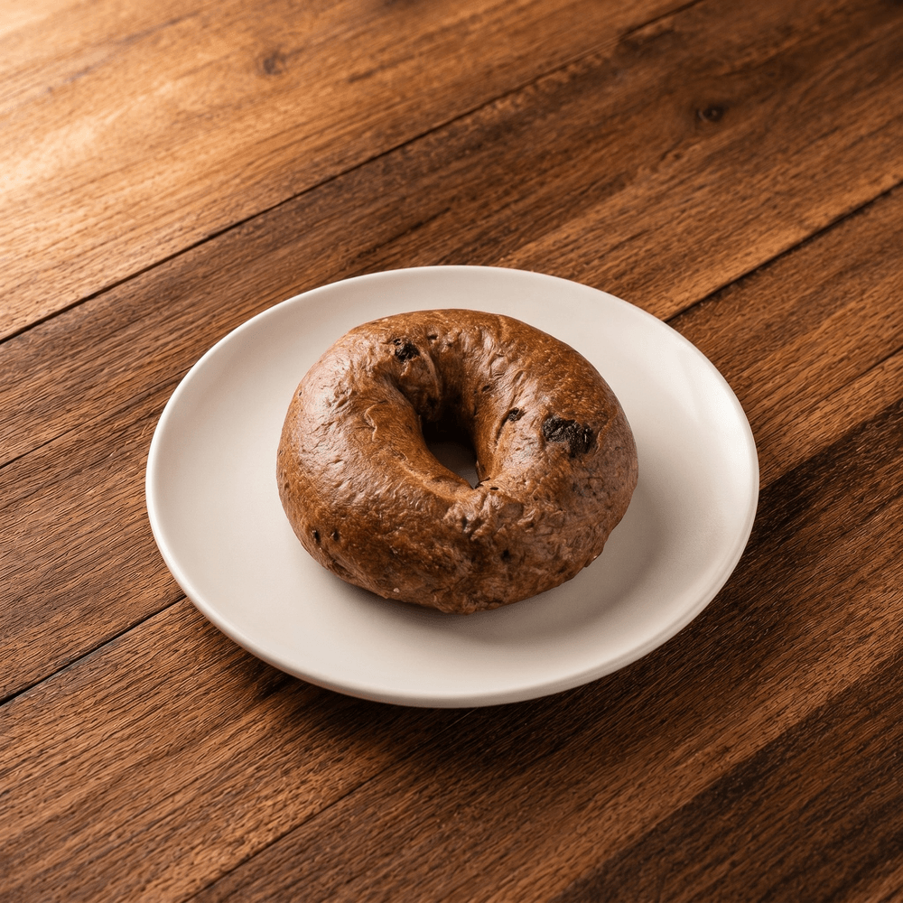 Cinnamon Raisin