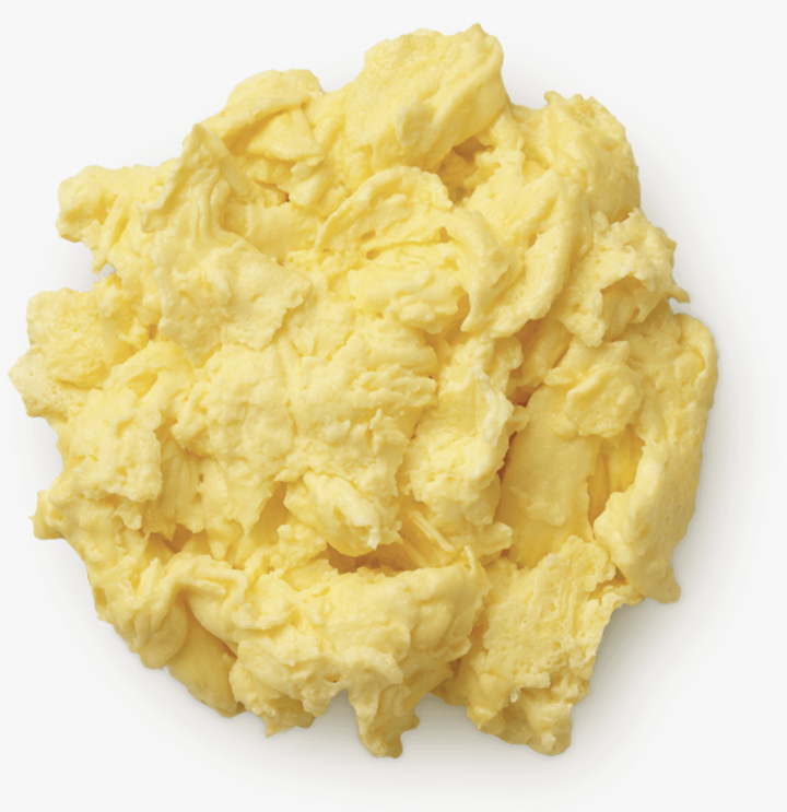 S/O (1) Egg Scr