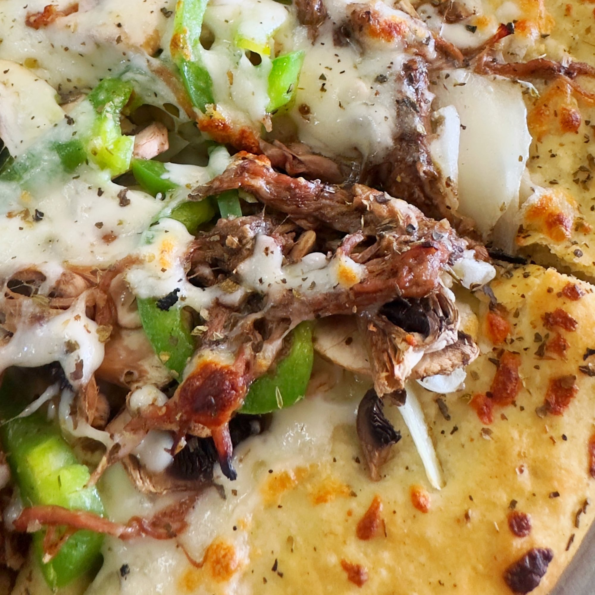 Big Al's Italian Pizza