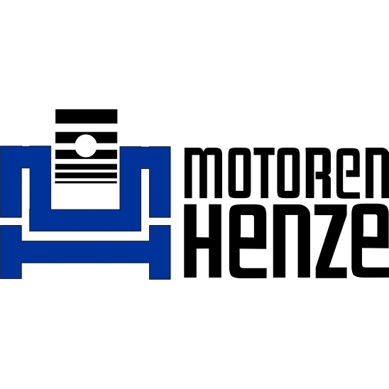 Logo von Motoren Henze GmbH