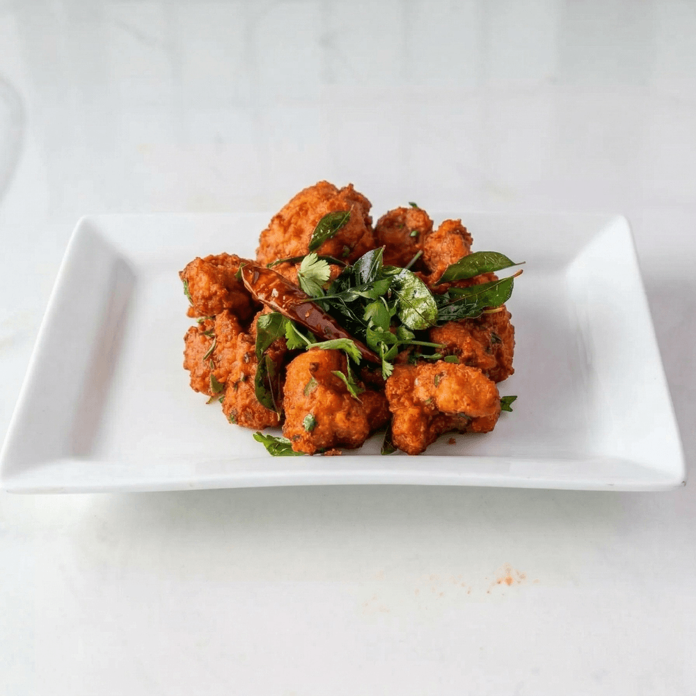 Chilli Gobi