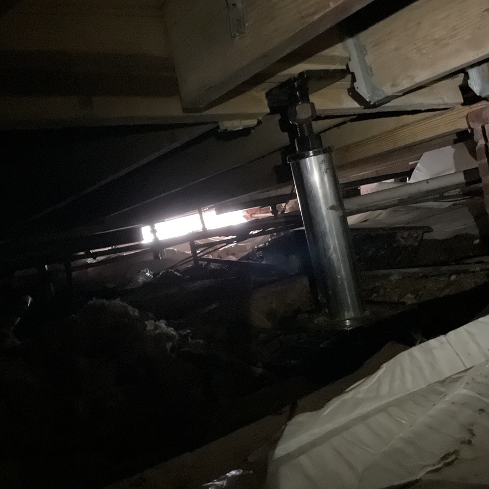 Ox Foundation Solutions Image