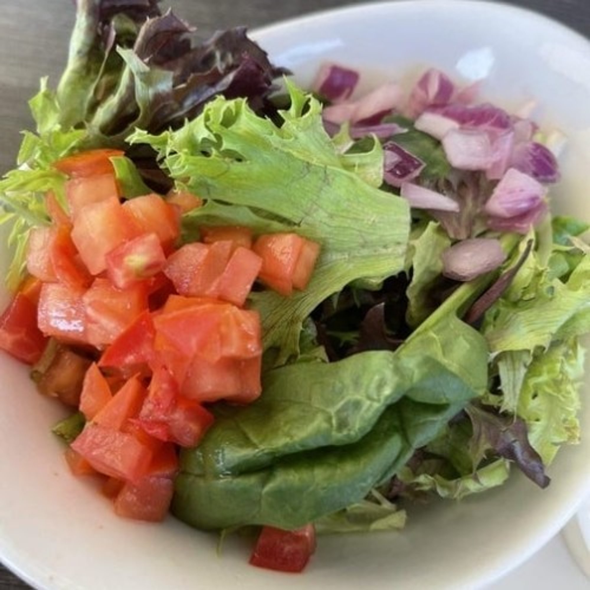 Side Salad