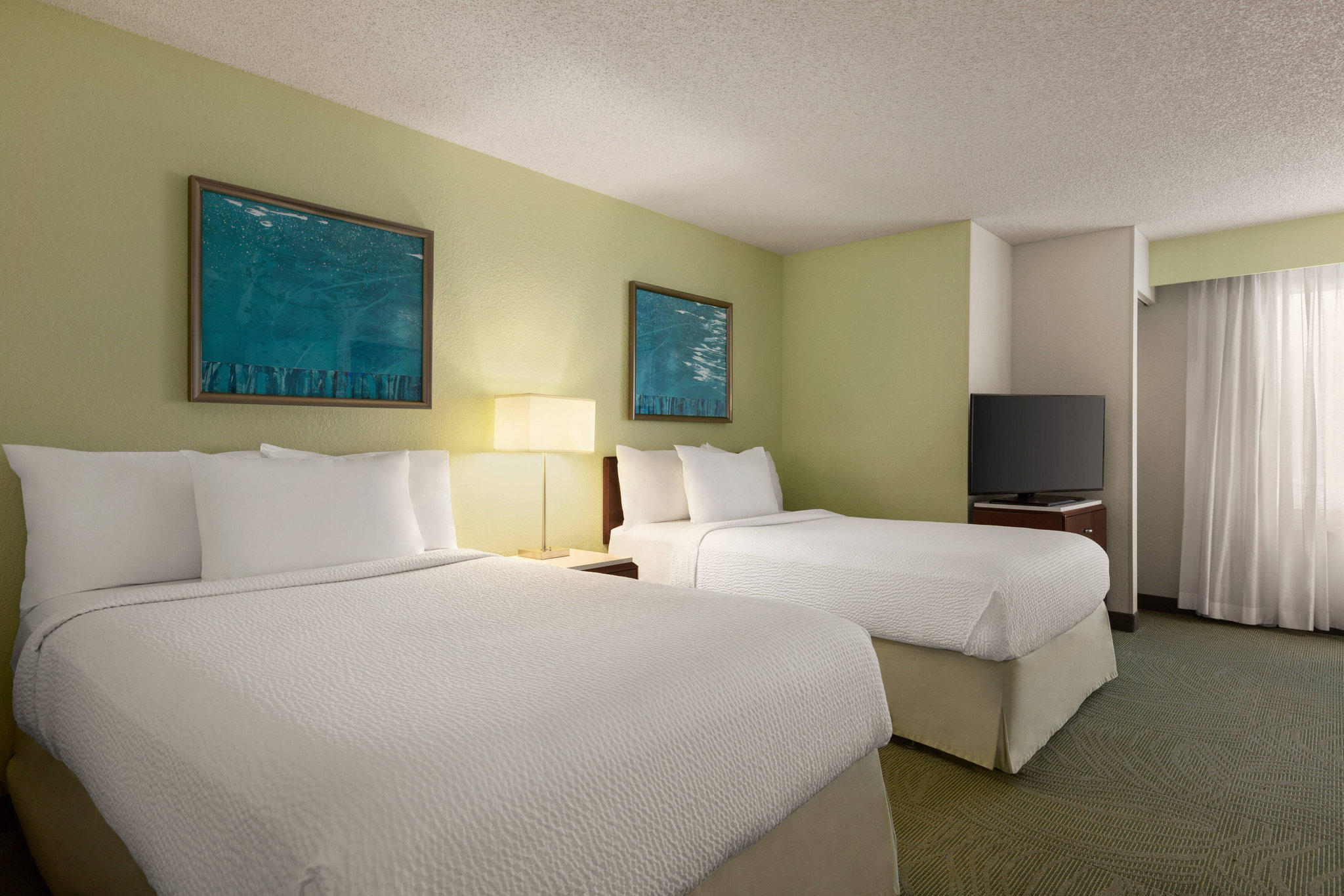 SpringHill Suites by Marriott Boca Raton Photo