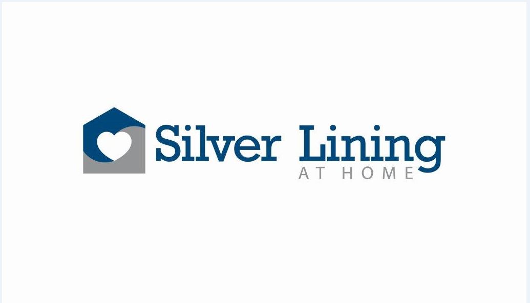 Silver Lining At Home Logo