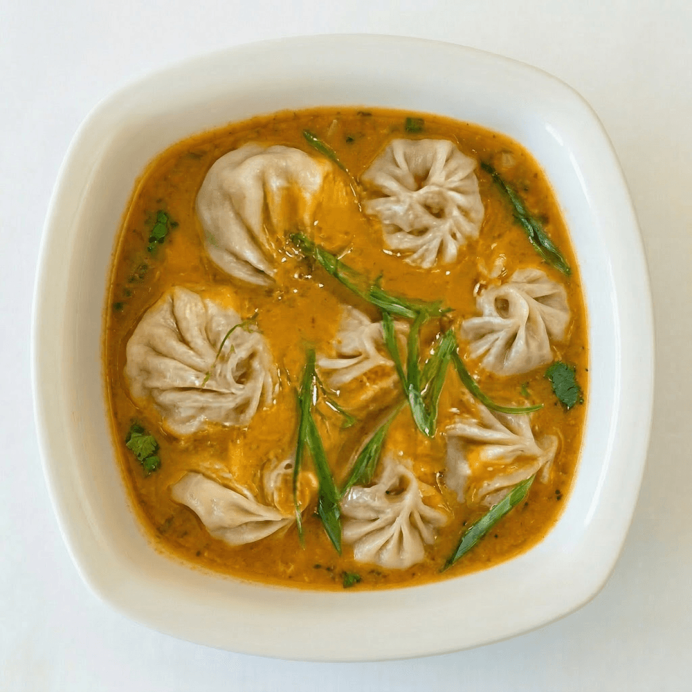 Jhol - Soup