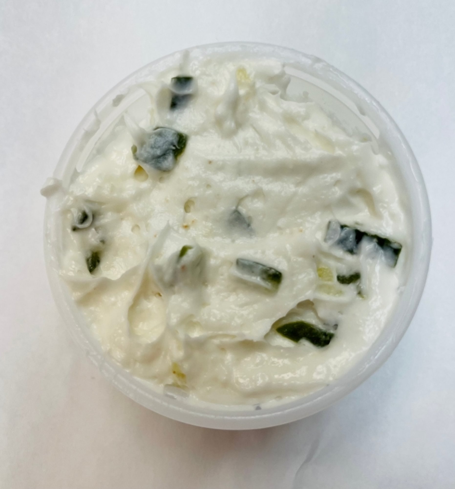Tzatziki