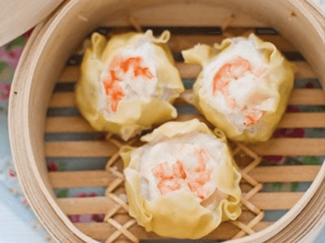 Shumai