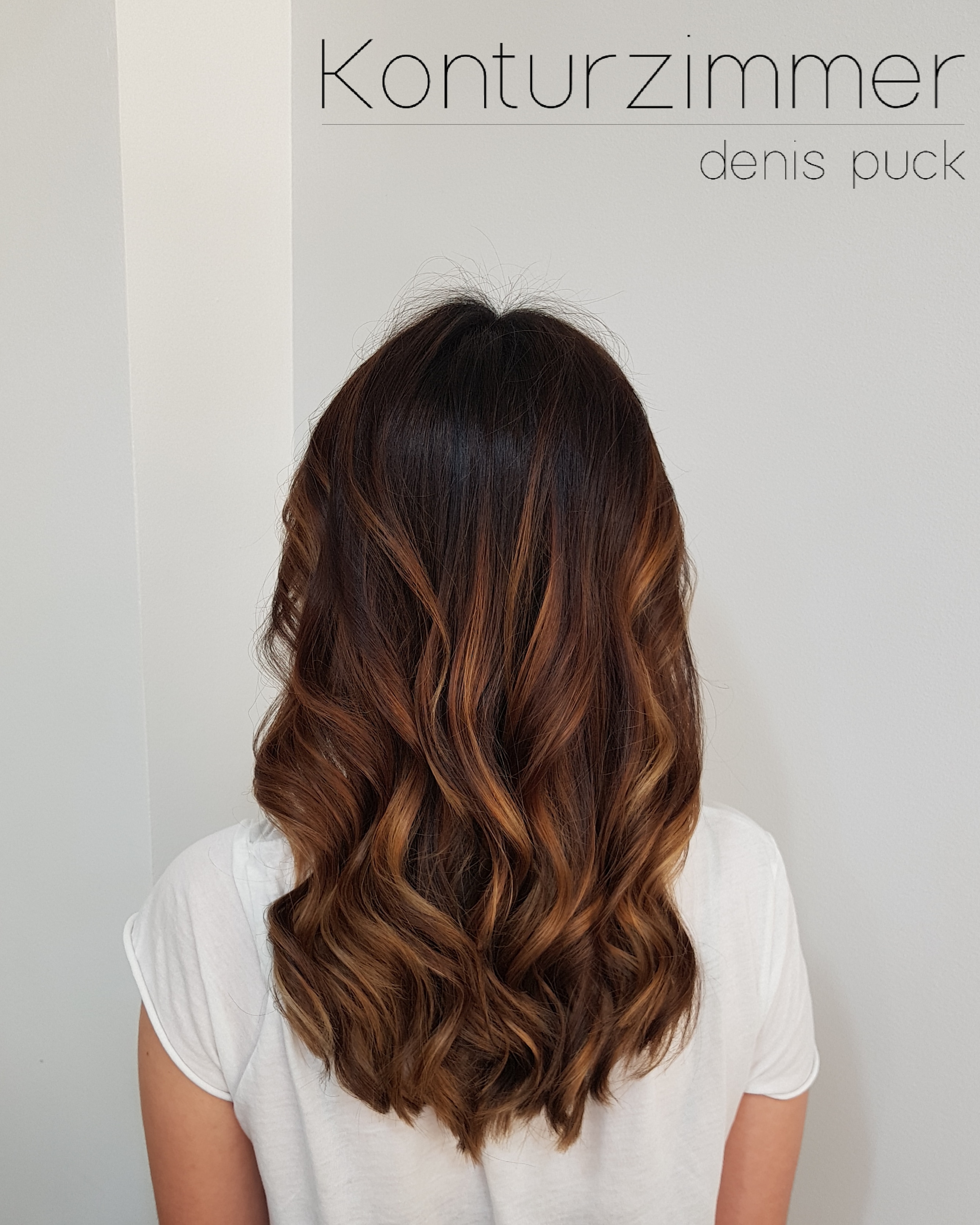 Bilder Friseur Potsdam - Konturzimmer denis puck
