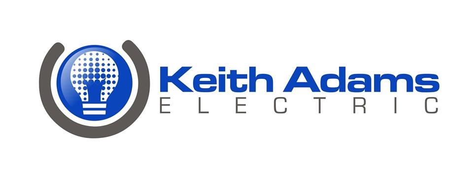 Keith Adams Electric Logo