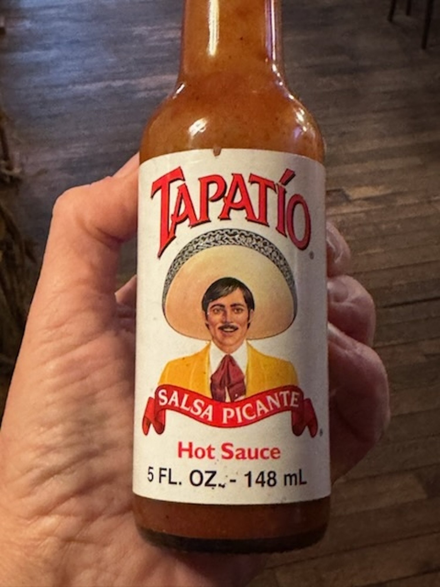 Tapatio