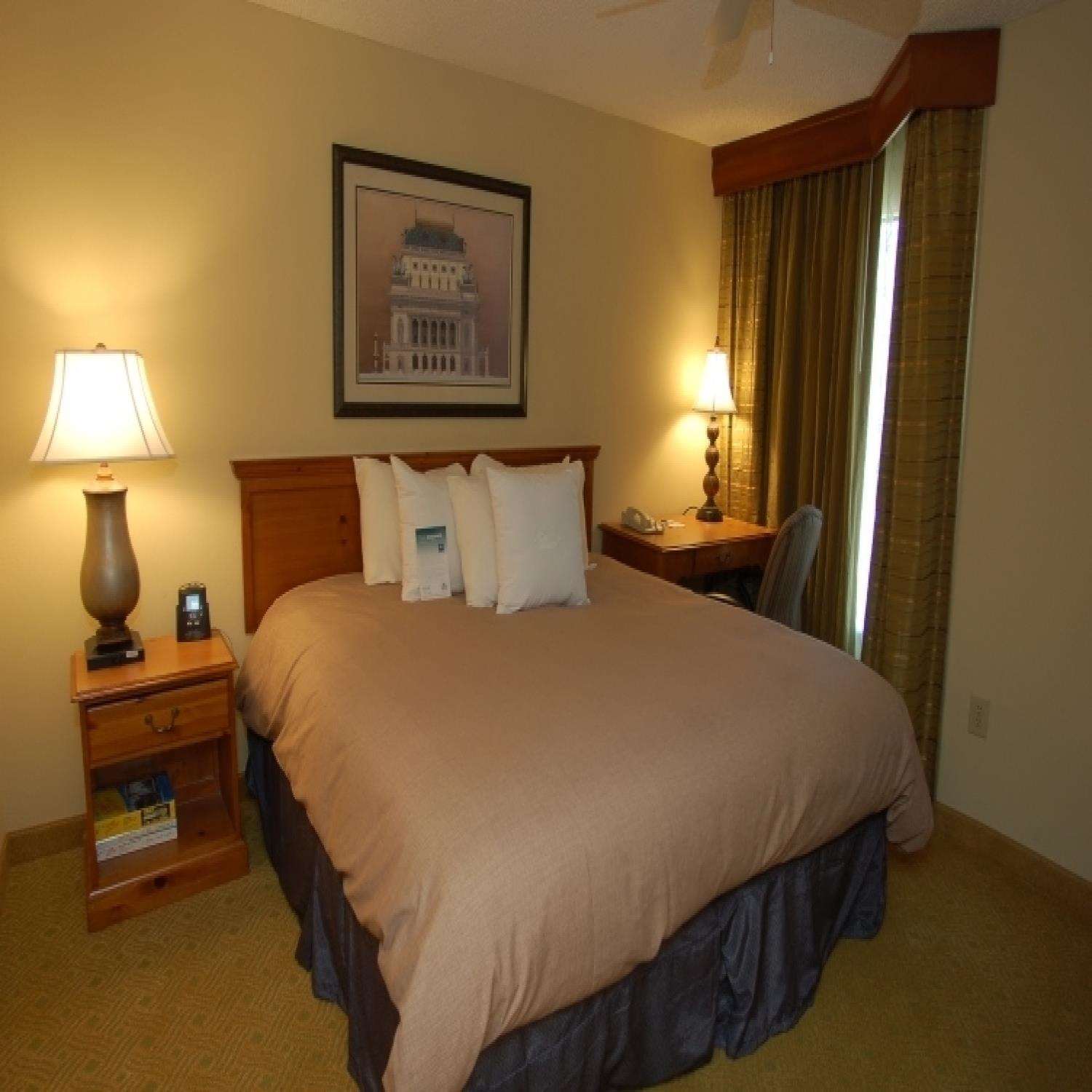 Homewood Suites by Hilton Atlanta-Peachtree Corners/Norcross Photo