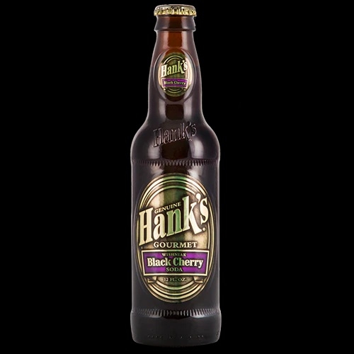 Hanks Black Cherry