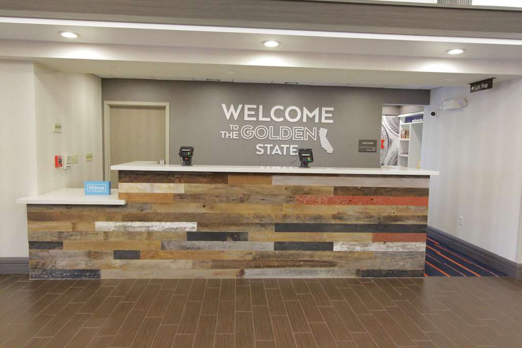 Hampton Inn and Suites Seal Beach Image