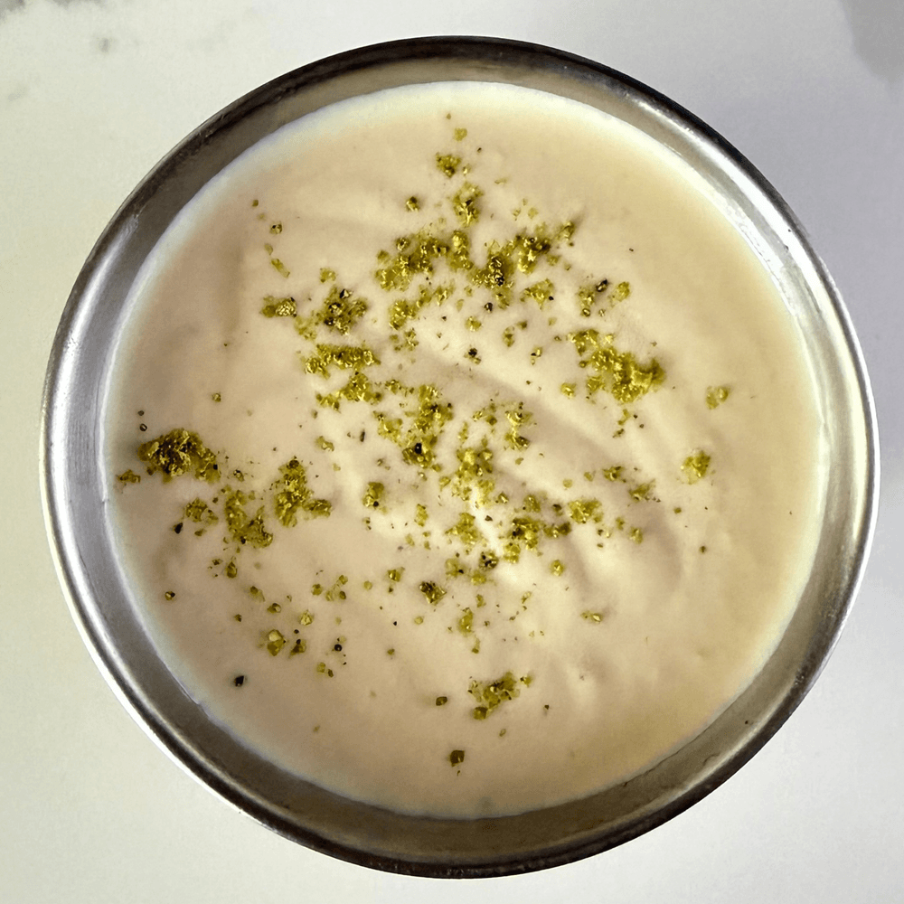 Rabri/Basundi
