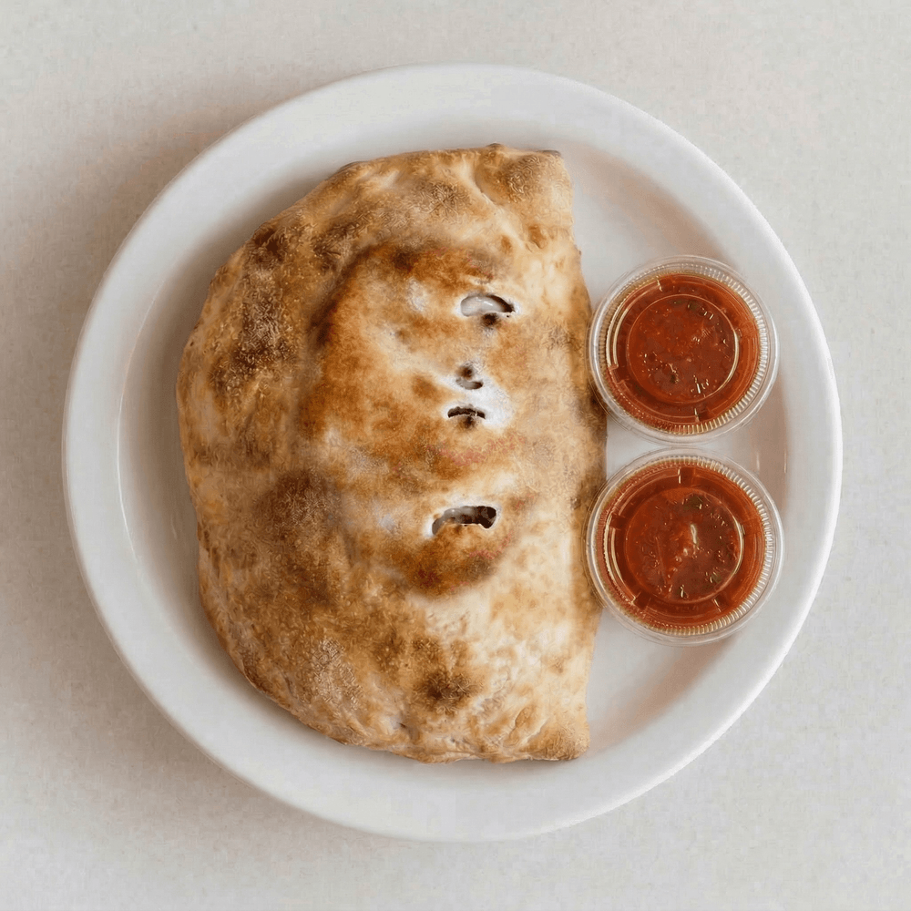 Stromboli (Large)