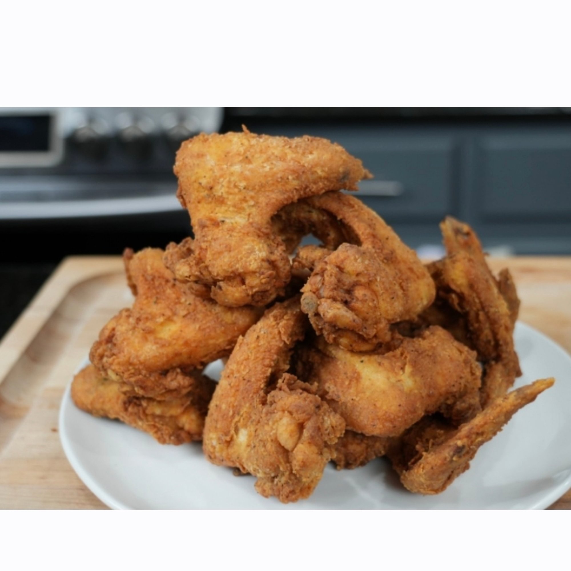 Combo #28: 30 Wings Combo