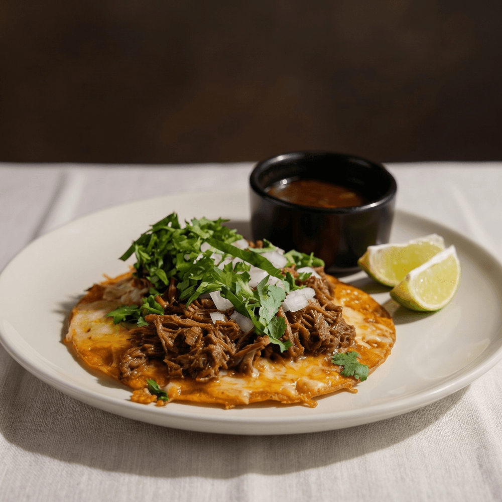 Birria Taco