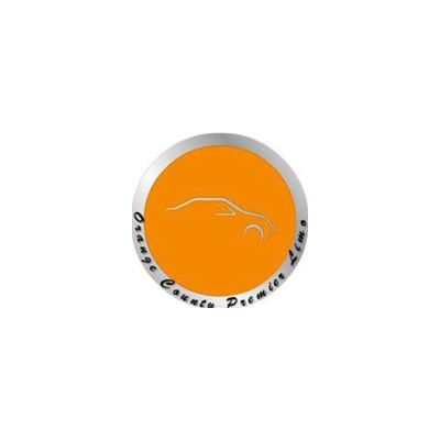 Orange County Premier Limo Logo