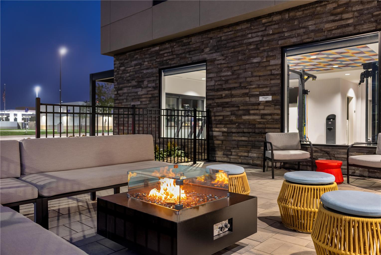 Home2 Suites by Hilton Altoona Des Moines Image