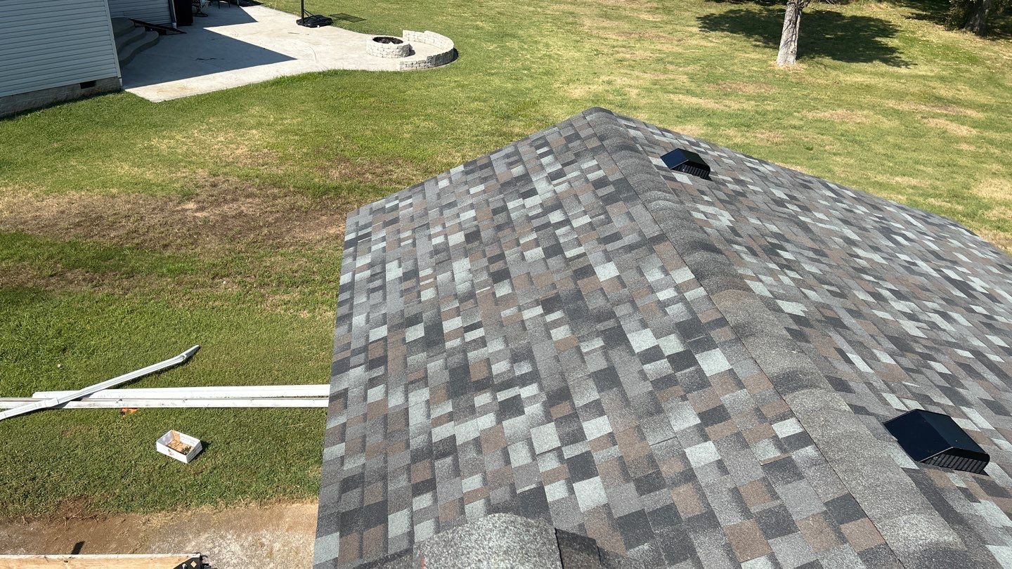 My Roofing Crew Image