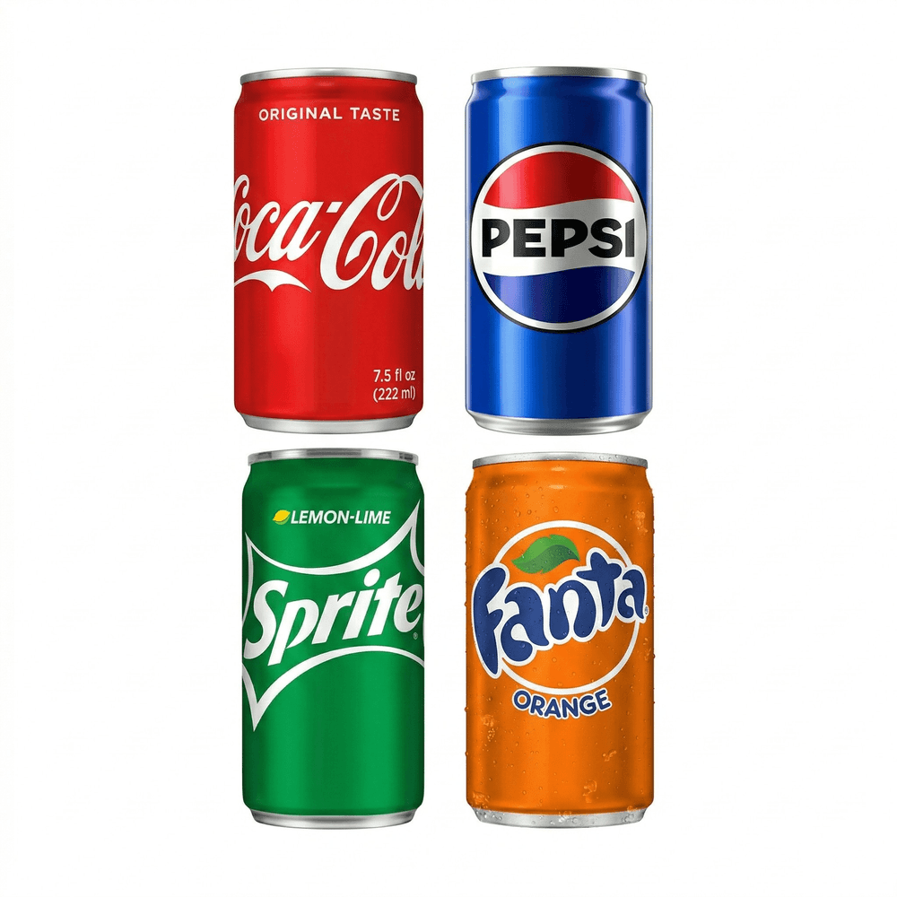 Classic Soda