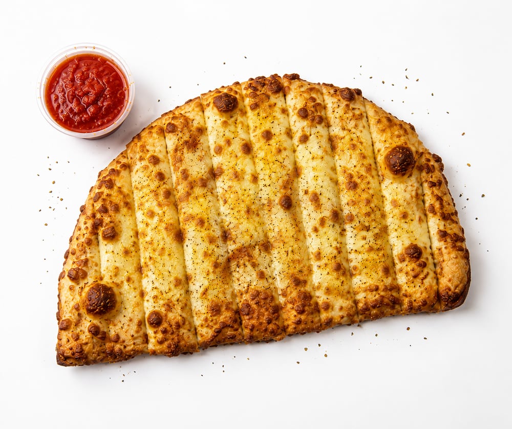 Cheese Bread