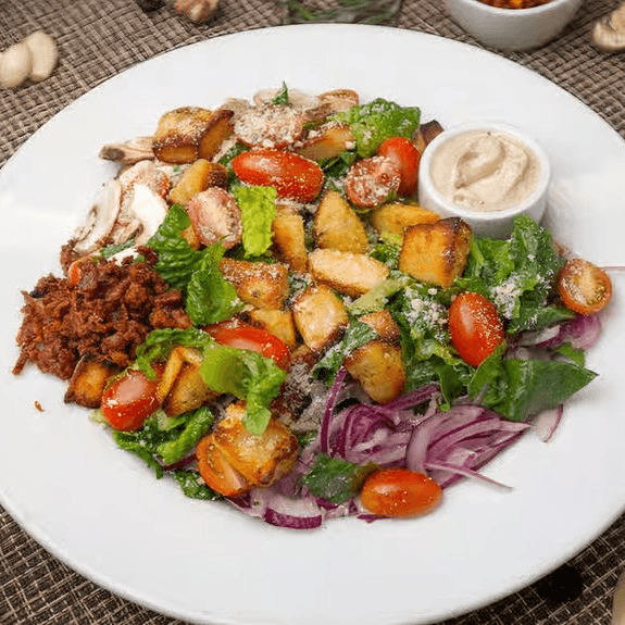 Antipasto salad