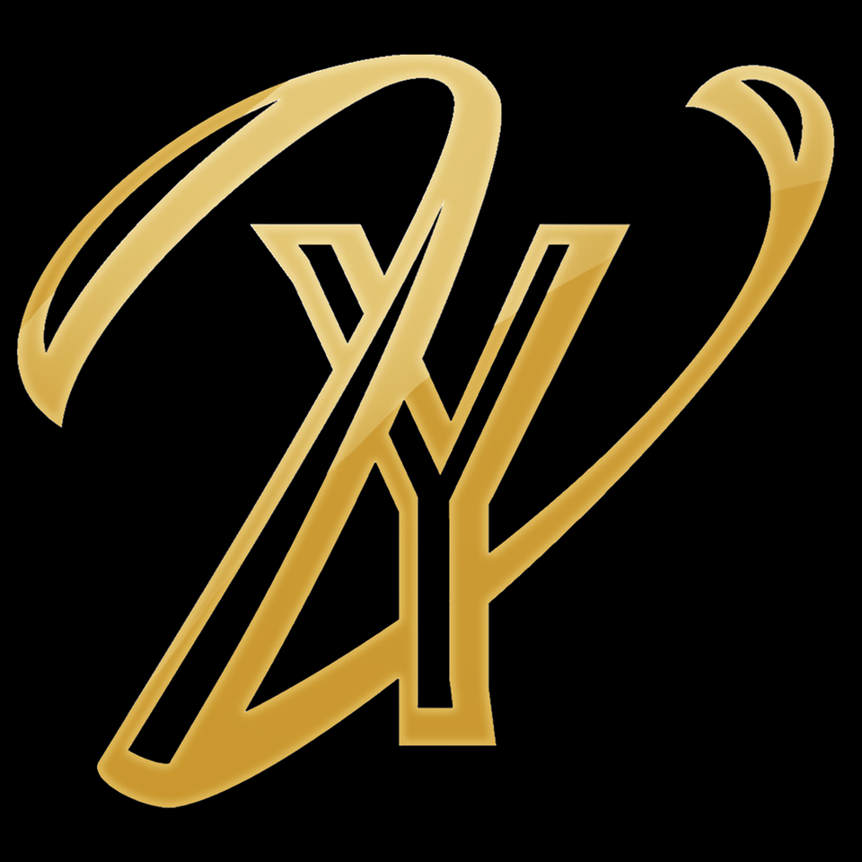 YV Studio Logo